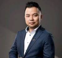 Jeffrey Gi 